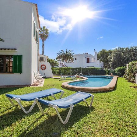 Villa Casa Angel Cala D´Or エクステリア 写真