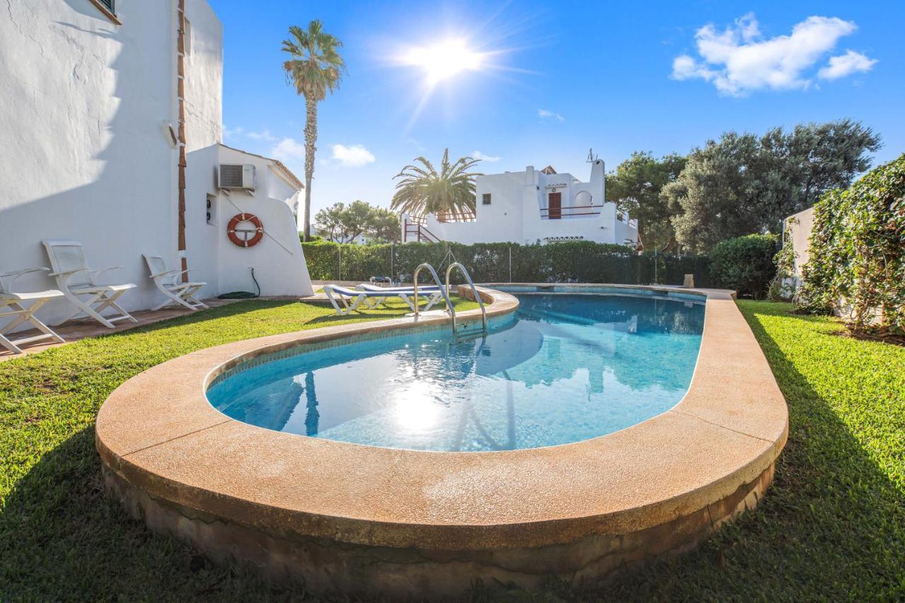 Villa Casa Angel Cala D´Or エクステリア 写真